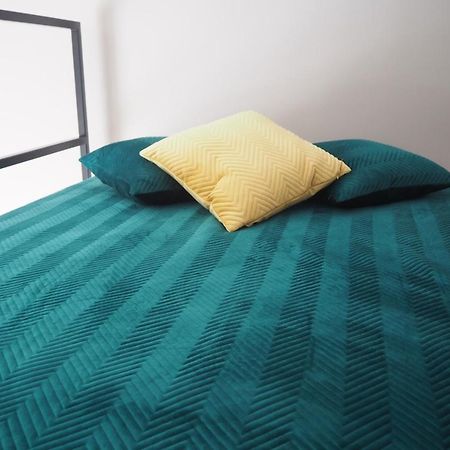 Apartament Green - Piotrkowska 37 Lodž Exteriér fotografie
