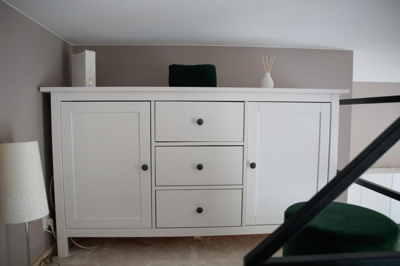 Apartament Green - Piotrkowska 37 Lodž Exteriér fotografie