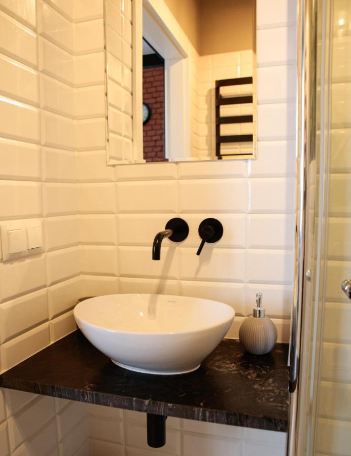 Apartament Green - Piotrkowska 37 Lodž Exteriér fotografie