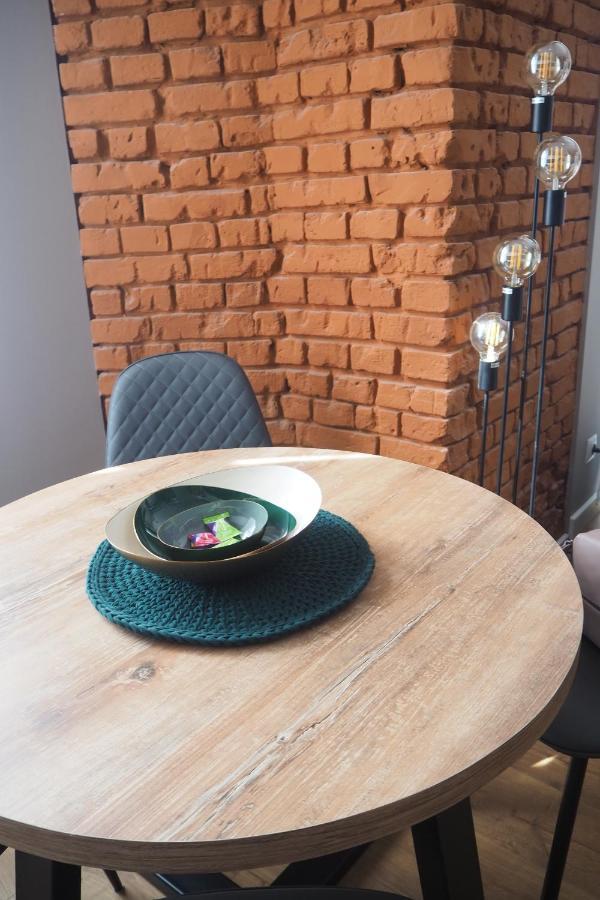 Apartament Green - Piotrkowska 37 Lodž Exteriér fotografie