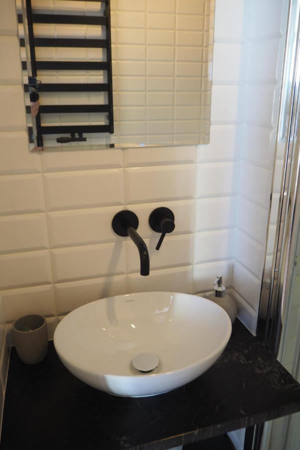 Apartament Green - Piotrkowska 37 Lodž Exteriér fotografie