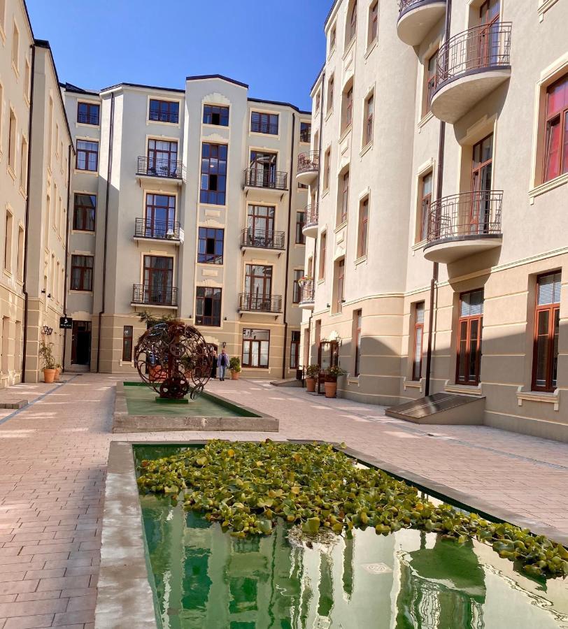 Apartament Green - Piotrkowska 37 Lodž Exteriér fotografie